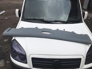 Mercedes Sprinter W901/902/903/904/905 1995-2006 рр. Верхня полиця (під фарбування) фото 3