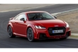 Огляд Audi TT RS 2018-го модельного року фото 1