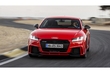 Огляд Audi TT RS 2018-го модельного року фото 3