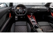 Огляд Audi TT RS 2018-го модельного року фото 4