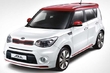 Оновлена Kia Soul 2017 року фото 1