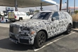 Компанія Rolls-Royce випустить кросовер фото 1