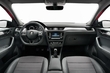 Оновлена Skoda Rapid 2017 року фото 6