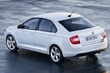 Оновлена Skoda Rapid 2017 року фото 5