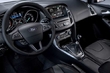Огляд Ford Focus четвертого покоління фото 5