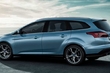 Огляд Ford Focus четвертого покоління фото 4