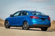 Огляд Ford Focus четвертого покоління фото 3