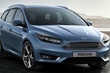Огляд Ford Focus четвертого покоління фото 1