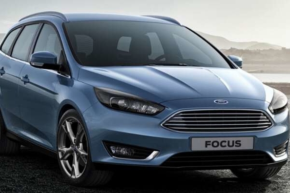 Огляд Ford Focus четвертого покоління