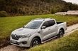 Пікап Renault Alaskan буде продаватися в Європі фото 5