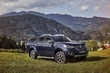 Пікап Renault Alaskan буде продаватися в Європі фото 1