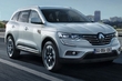Огляд Renault Koleos другого покоління фото 1