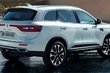 Огляд Renault Koleos другого покоління фото 3