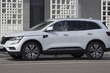 Огляд Renault Koleos другого покоління фото 2
