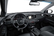 Kia представить європейську версію кросовера Sorento фото 4
