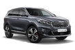 Kia представить європейську версію кросовера Sorento фото 1