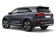 Kia представить європейську версію кросовера Sorento фото 3