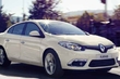 Огляд Renault Fluence 2017 модельного року фото 1