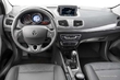 Огляд Renault Fluence 2017 модельного року фото 5