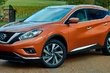 Огляд кросовера Nissan Murano фото 4
