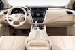 Огляд кросовера Nissan Murano фото 1