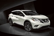 Огляд кросовера Nissan Murano фото 2