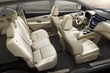 Огляд кросовера Nissan Murano фото 5