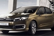 Огляд оновленого Citroen C4 фото 1