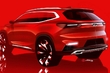 Chery готує унікальний кросовер для європейського ринку фото 3