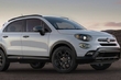 Fiat презентував особливу модель кросовера 500X Urbana Edition фото 2