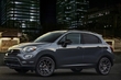 Fiat презентував особливу модель кросовера 500X Urbana Edition фото 1