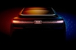 Audi покаже автомобілі майбутнього у Франкфурті фото 2
