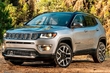 Огляд кросовера Jeep Compass останнього покоління фото 5