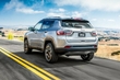 Огляд кросовера Jeep Compass останнього покоління фото 4