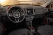 Огляд кросовера Jeep Compass останнього покоління фото 3