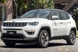 Огляд кросовера Jeep Compass останнього покоління фото 1