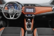 Огляд міського хетчбека Nissan Micra фото 6