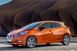 Огляд міського хетчбека Nissan Micra фото 1