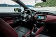 Огляд міського хетчбека Nissan Micra фото 5