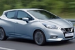 Огляд міського хетчбека Nissan Micra фото 4