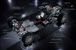 У Франкфурті представлять гіперкар від Mercedes-AMG фото 5