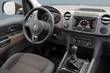 Огляд пікапа Volkswagen Amarok фото 4