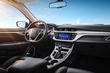 Розсекречений оновлений седан Geely Vision GC7 фото 3
