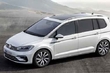 Volkswagen випустить новий компактвен фото 1