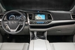 Огляд Toyota Highlander 2017 модельного року фото 4