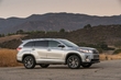 Огляд Toyota Highlander 2017 модельного року фото 3
