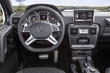 Огляд Mercedes-Benz G-Class 2017 модельного року фото 5