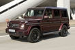 Огляд Mercedes-Benz G-Class 2017 модельного року фото 4