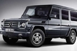 Огляд Mercedes-Benz G-Class 2017 модельного року фото 1