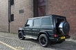 Огляд Mercedes-Benz G-Class 2017 модельного року фото 3